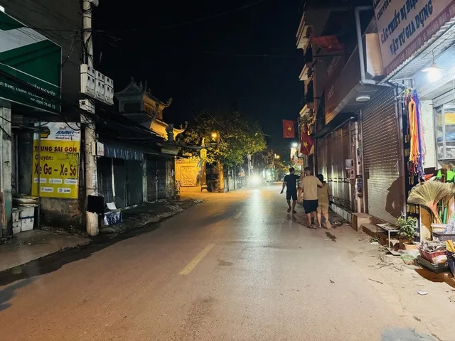 Bất động sản tại Hà Nội - ảnh 1