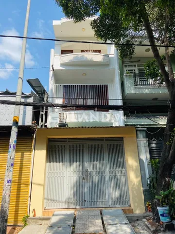 Bất động sản tại TP. Hồ Chí Minh - ảnh 1