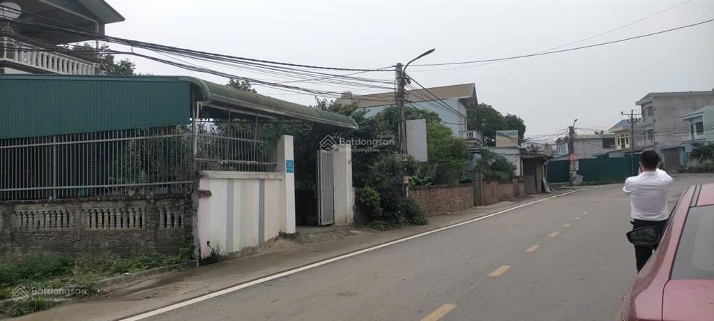 Bất động sản tại Hòa Bình - ảnh 1