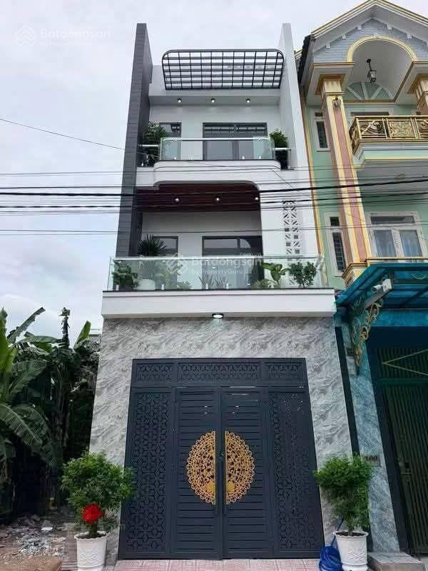 Bất động sản tại Bình Dương - ảnh 1