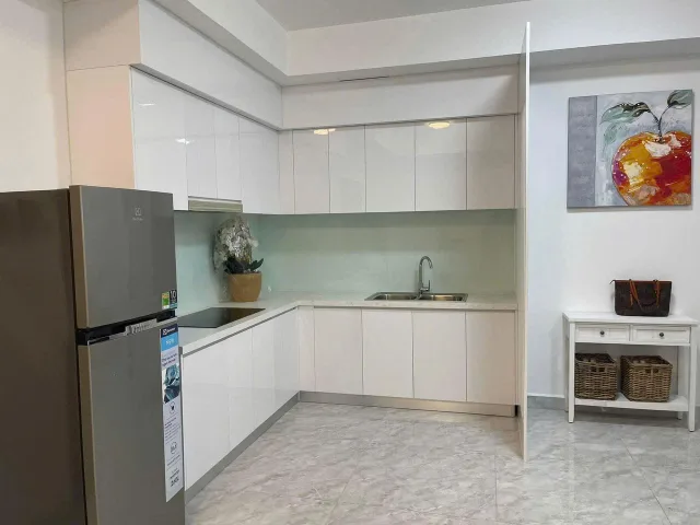 Bất động sản tại TP. Hồ Chí Minh - ảnh 1