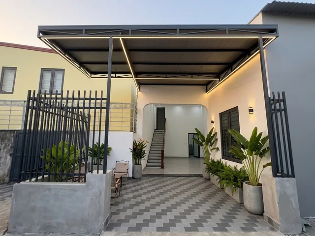 Bất động sản tại Gia Lai - ảnh 1