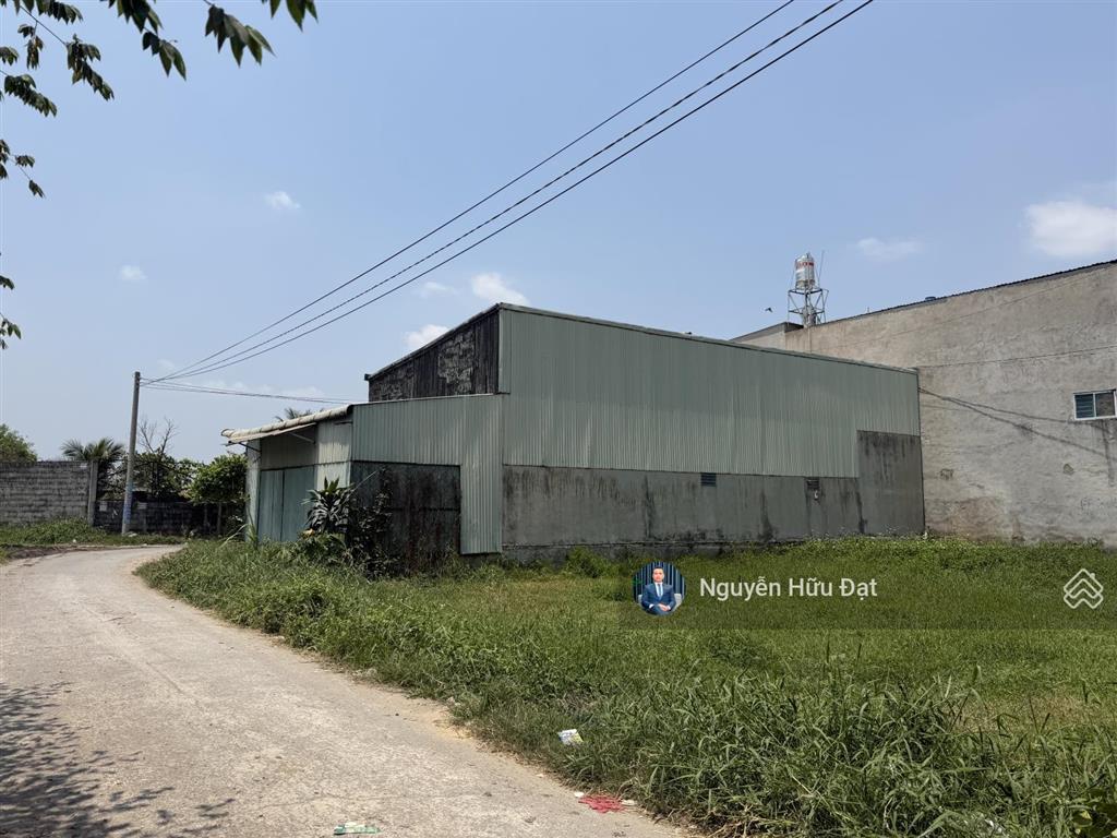 Bất động sản tại Long An - ảnh 1
