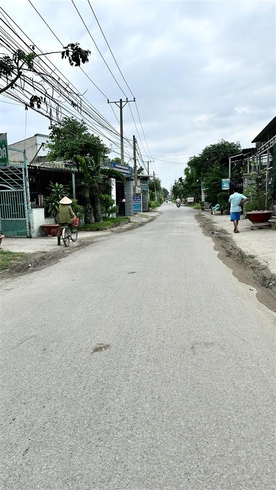 Bất động sản tại Long An - ảnh 1