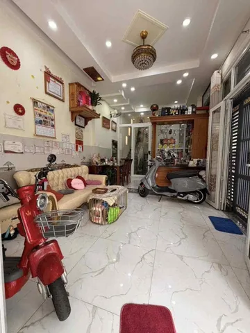 Bất động sản tại TP. Hồ Chí Minh - ảnh 1