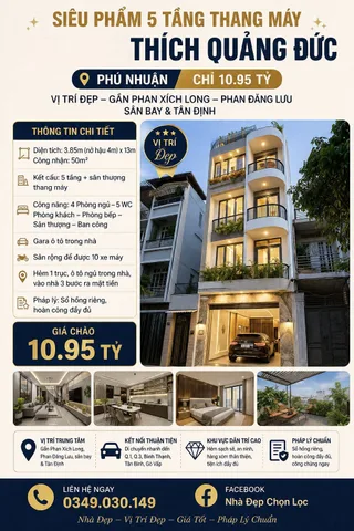 Bất động sản tại TP. Hồ Chí Minh - ảnh 1