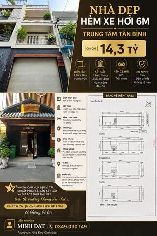 Bất động sản tại TP. Hồ Chí Minh - ảnh 1
