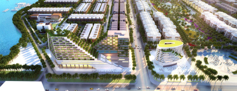Bất động sản tại Kiên Giang - ảnh 1