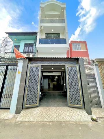 Bất động sản tại TP. Hồ Chí Minh - ảnh 1