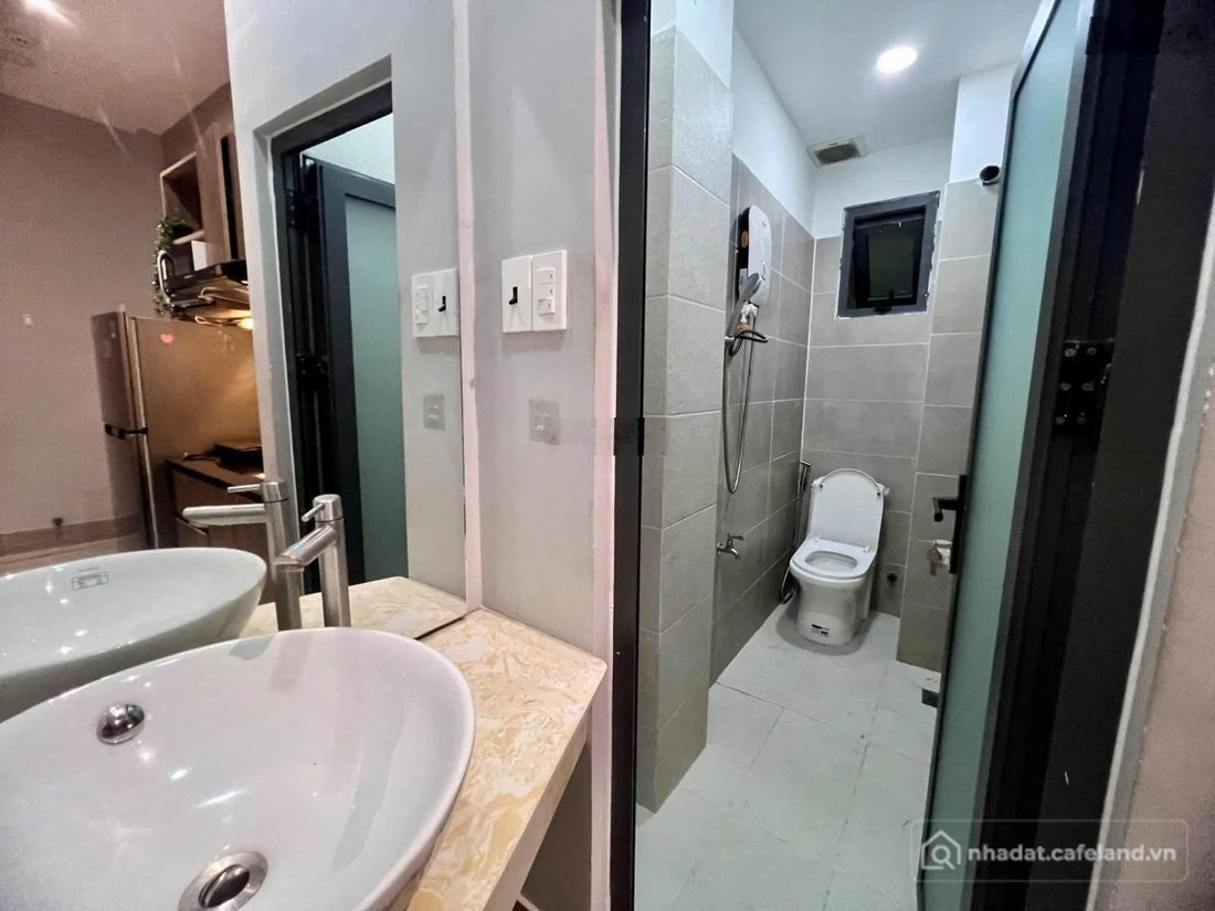 Bất động sản tại TP. Hồ Chí Minh - ảnh 1