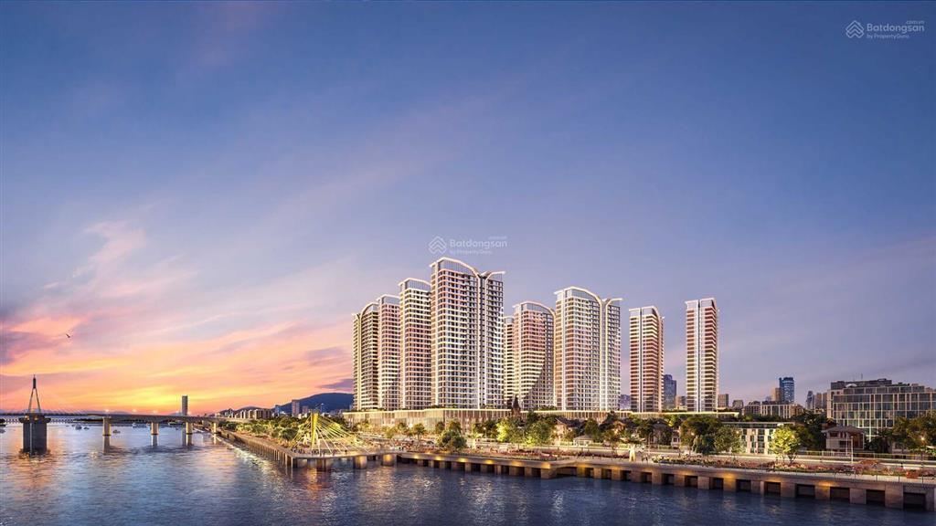 Bất động sản tại Đà Nẵng - ảnh 1