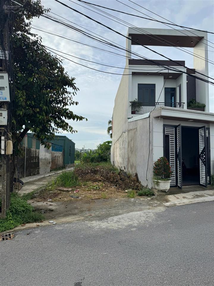 Bất động sản tại Thanh Hóa - ảnh 1