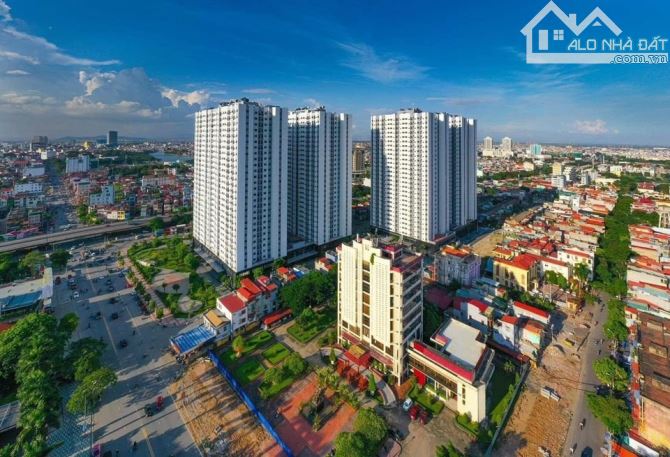 Bất động sản tại Hải Phòng - ảnh 1