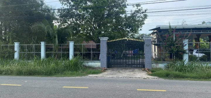 Bất động sản tại TP. Hồ Chí Minh - ảnh 1