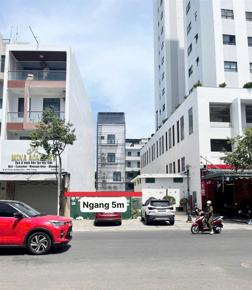 Bất động sản tại Khánh Hòa - ảnh 1