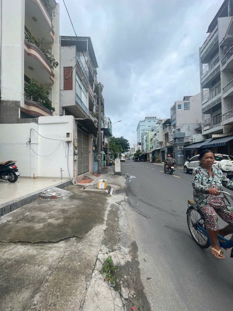 Nhà riêng tại 11, TP. Hồ Chí Minh - ảnh 2