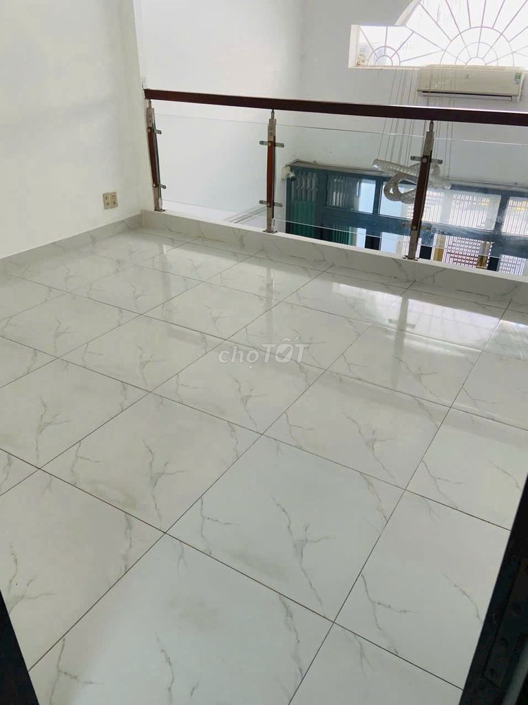Nhà riêng tại 11, TP. Hồ Chí Minh - ảnh 3