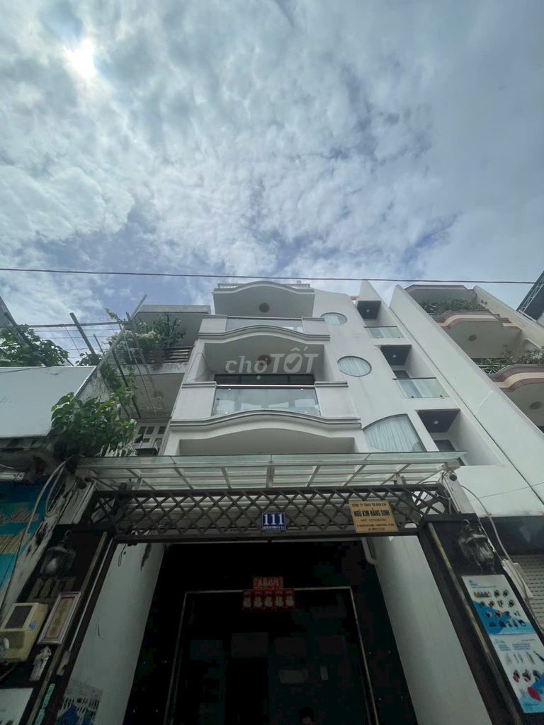 Nhà riêng tại 11, TP. Hồ Chí Minh - ảnh 4