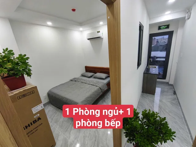 Bất động sản tại TP. Hồ Chí Minh - ảnh 1