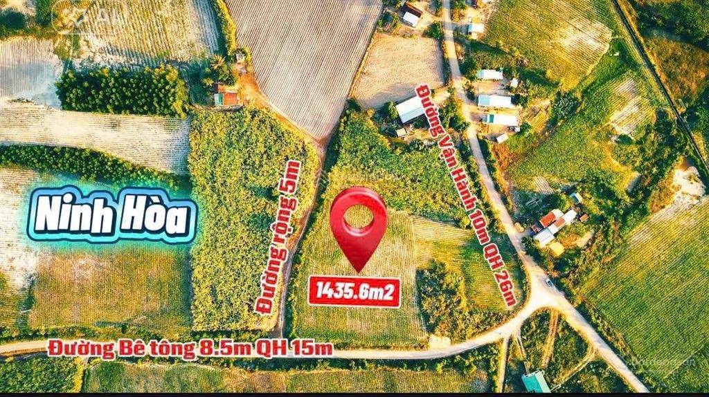 Bất động sản tại Khánh Hòa - ảnh 1