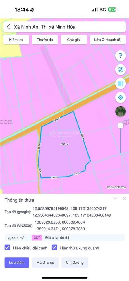 Bất động sản tại Khánh Hòa - ảnh 1