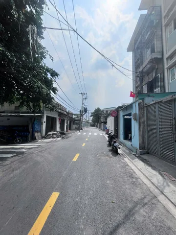 Bất động sản tại TP. Hồ Chí Minh - ảnh 1
