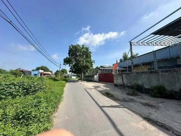 Bất động sản tại Bình Dương - ảnh 1