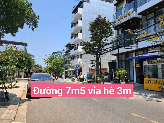 Bất động sản tại Đà Nẵng - ảnh 1