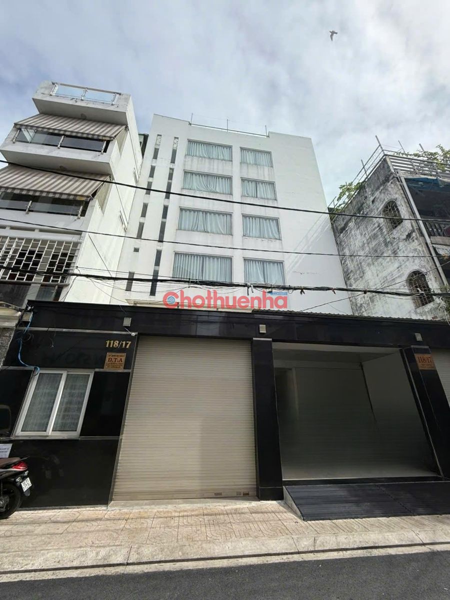 Bất động sản tại TP. Hồ Chí Minh - ảnh 1