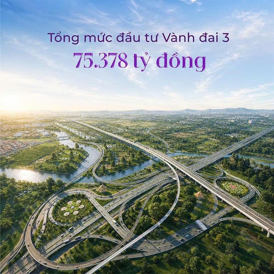 Bất động sản tại Long An - ảnh 1