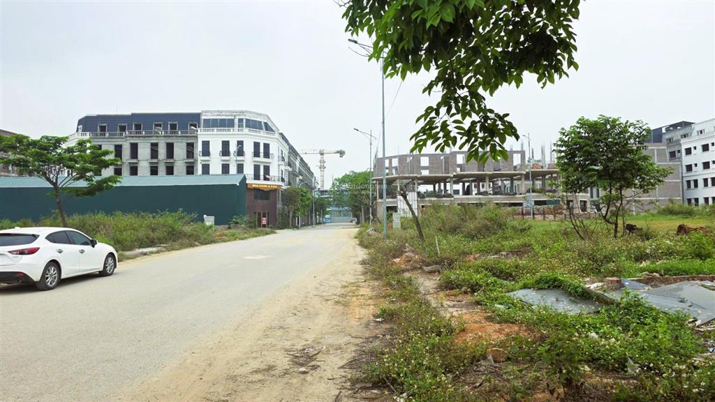 Bất động sản tại Vĩnh Phúc - ảnh 1