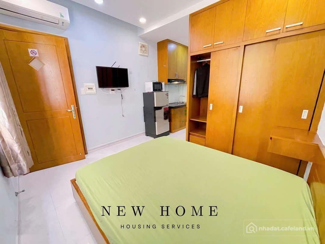 Bất động sản tại TP. Hồ Chí Minh - ảnh 1