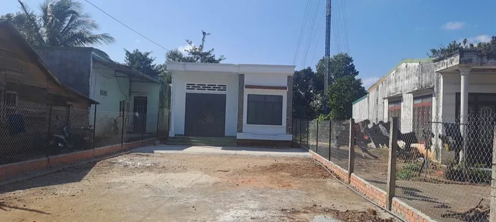 Bất động sản tại Đắk Lắk - ảnh 1