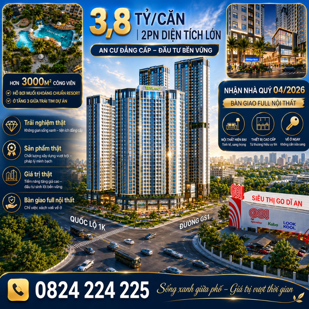 Bất động sản tại Bình Dương - ảnh 1