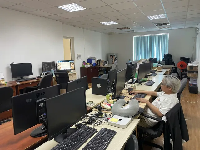 Bất động sản tại TP. Hồ Chí Minh - ảnh 1