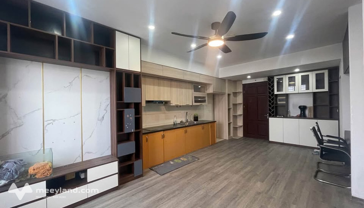 Bất động sản tại Hà Nội - ảnh 1