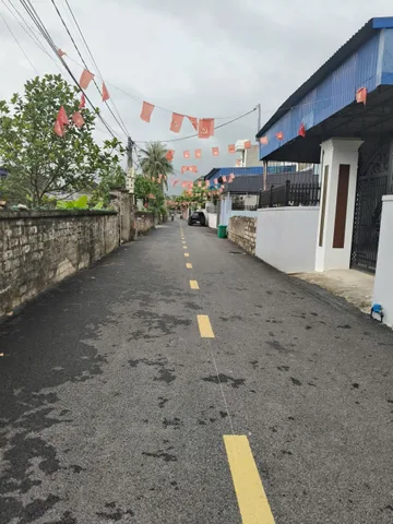 Bất động sản tại Hải Phòng - ảnh 1