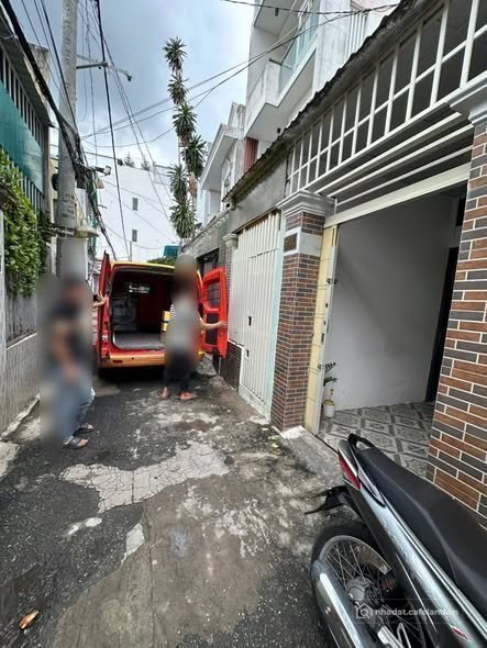 Bất động sản tại TP. Hồ Chí Minh - ảnh 1
