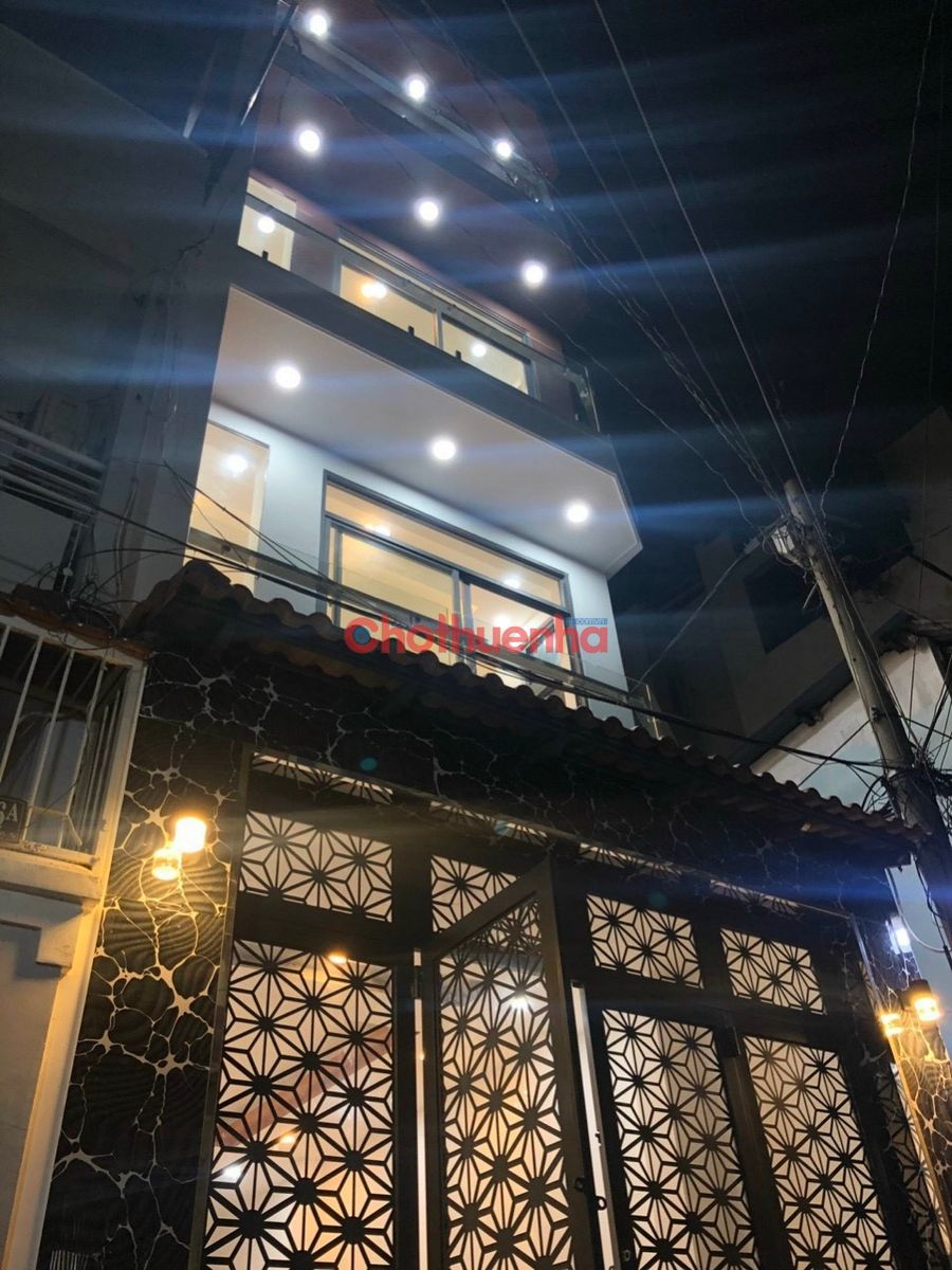 Bất động sản tại TP. Hồ Chí Minh - ảnh 1