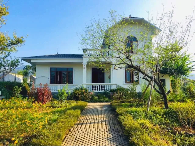 Bất động sản tại Hòa Bình - ảnh 1