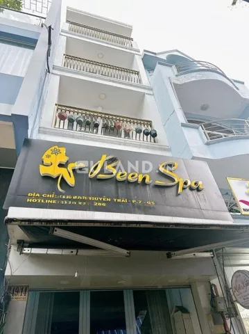 Bất động sản tại TP. Hồ Chí Minh - ảnh 1