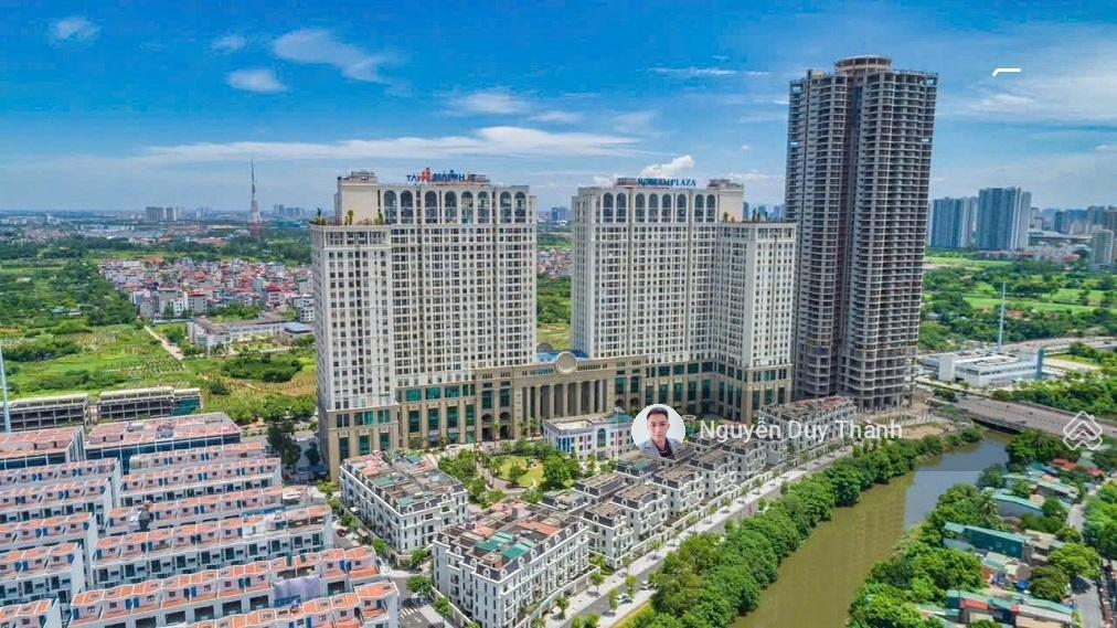 Bất động sản tại Hà Nội - ảnh 1
