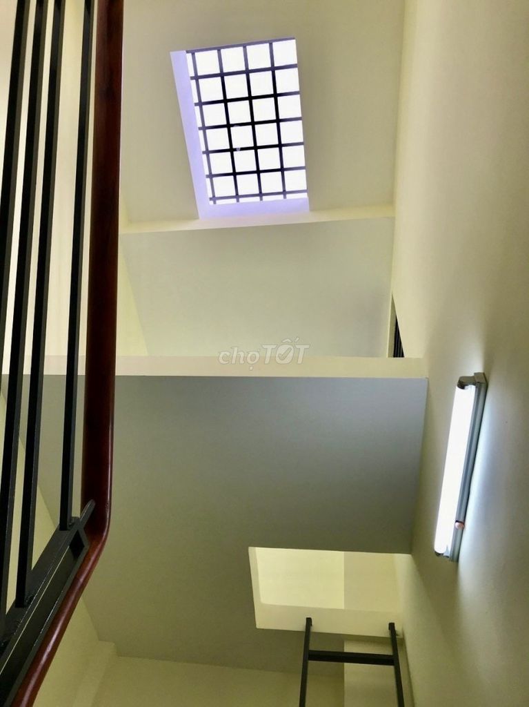 Nhà riêng tại Bình Thạnh, TP. Hồ Chí Minh - ảnh 2