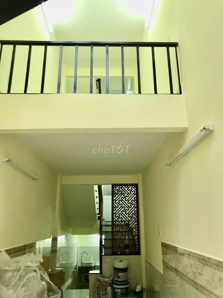 Nhà riêng tại Bình Thạnh, TP. Hồ Chí Minh - ảnh 3