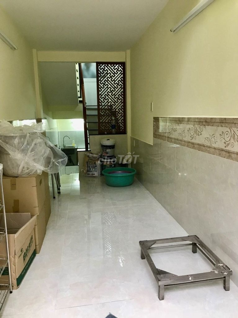 Nhà riêng tại Bình Thạnh, TP. Hồ Chí Minh - ảnh 4