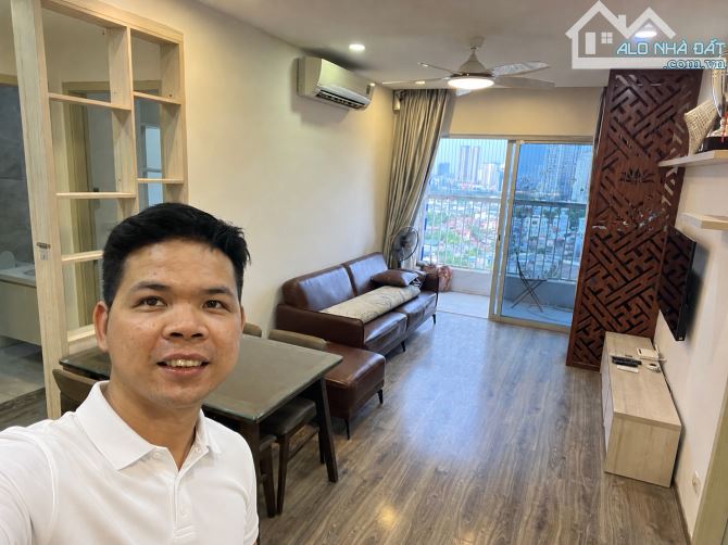 Bất động sản tại Hà Nội - ảnh 1