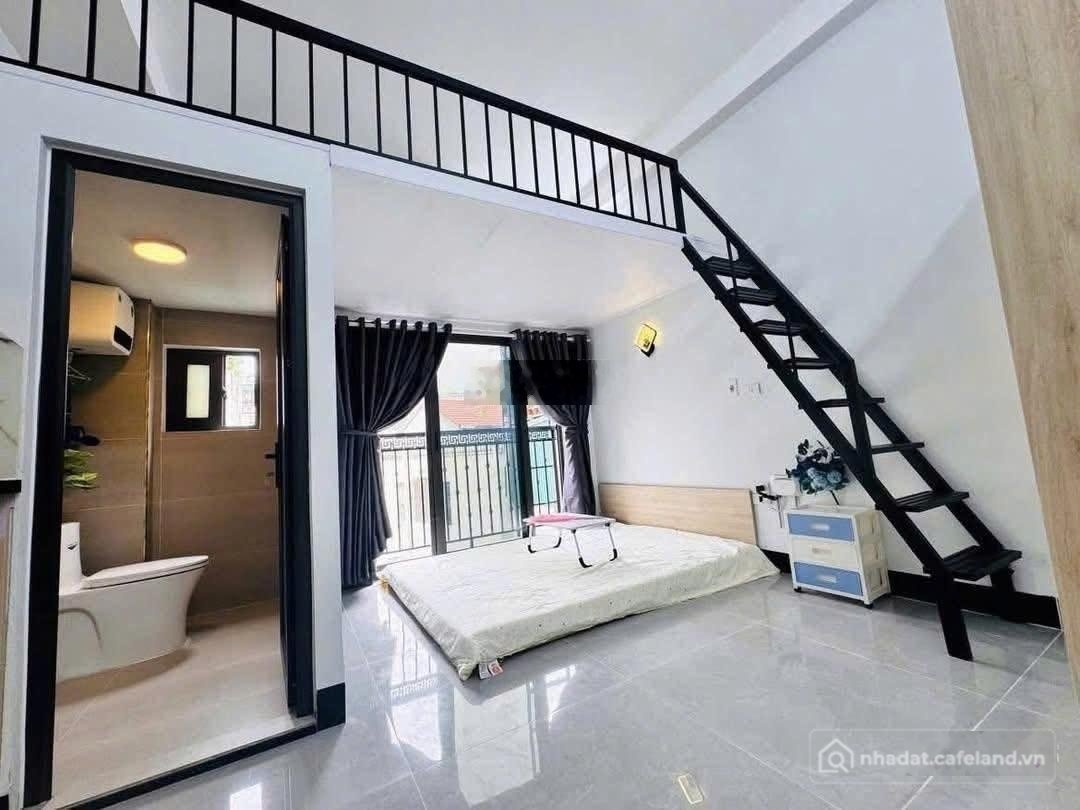 Bất động sản tại TP. Hồ Chí Minh - ảnh 1