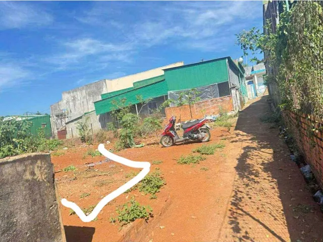 Bất động sản tại Đắk Lắk - ảnh 1