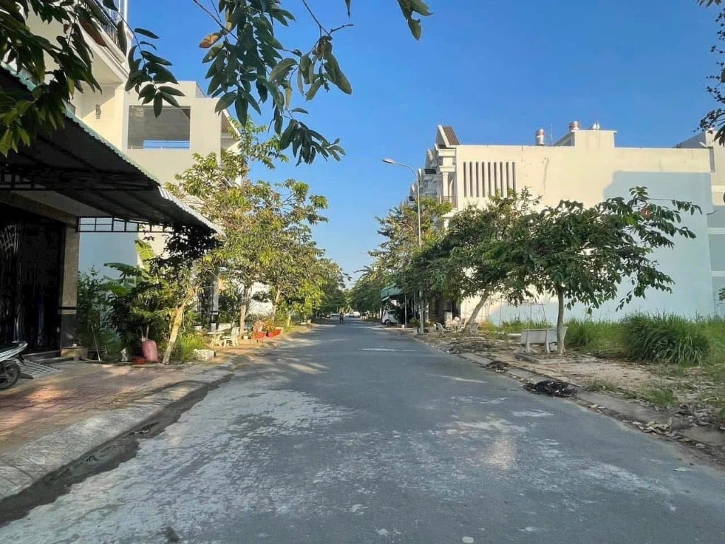 Bất động sản tại Cần Thơ - ảnh 1