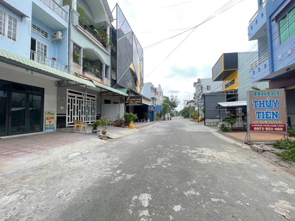 Bất động sản tại Cần Thơ - ảnh 1